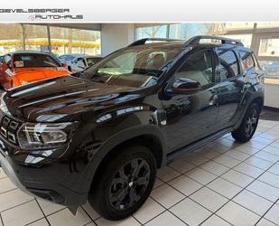 Dacia Duster Gebrauchtwagen