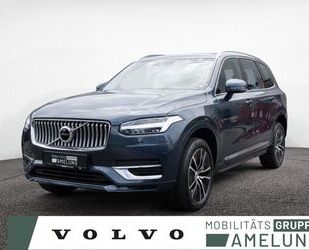 Volvo XC90 Gebrauchtwagen