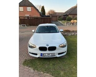 BMW 116 Gebrauchtwagen