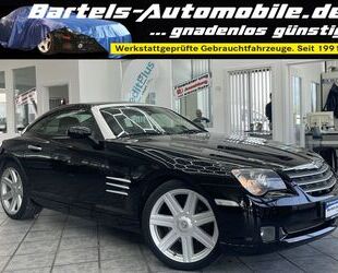 Chrysler Crossfire Gebrauchtwagen