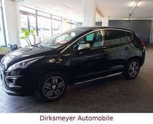 Peugeot 3008 Gebrauchtwagen