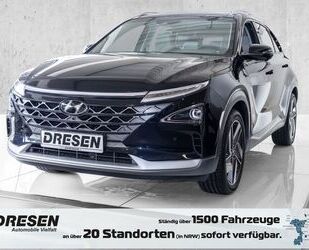 Hyundai NEXO Gebrauchtwagen