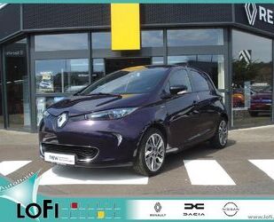 Renault ZOE Gebrauchtwagen