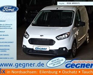 Ford Transit Courier Gebrauchtwagen