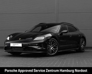 Porsche Taycan Gebrauchtwagen