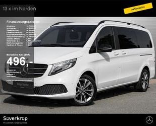 Mercedes-Benz V 250 Gebrauchtwagen