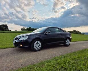 VW Eos Gebrauchtwagen