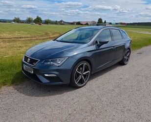 Seat Leon Gebrauchtwagen