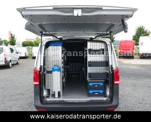 Mercedes-Benz Vito Gebrauchtwagen