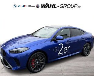 BMW 220 Gran Coupé Gebrauchtwagen