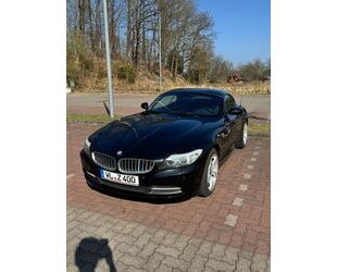 BMW Z4 Gebrauchtwagen
