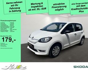 Skoda Citigo Gebrauchtwagen