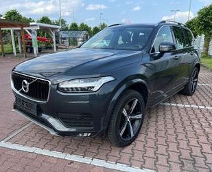 Volvo XC90 Gebrauchtwagen
