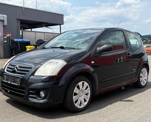 Citroen C2 Gebrauchtwagen