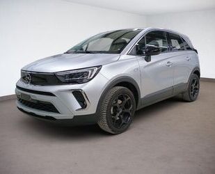 Opel Crossland (X) Gebrauchtwagen