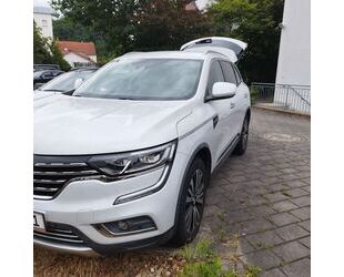 Renault Koleos Gebrauchtwagen