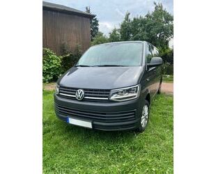 VW T6 Transporter Gebrauchtwagen