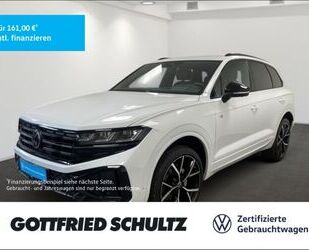 VW Touareg Gebrauchtwagen