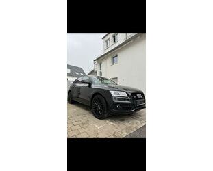 Audi SQ5 Gebrauchtwagen
