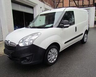 Opel Combo Gebrauchtwagen