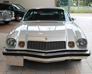 Chevrolet Camaro Gebrauchtwagen