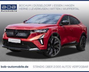 Renault Rafale Gebrauchtwagen