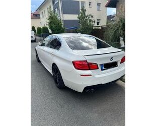 BMW 520 Gebrauchtwagen