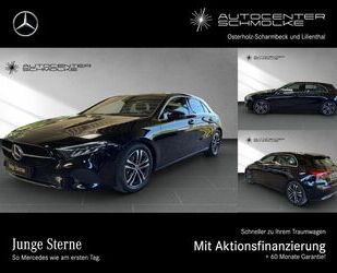 Mercedes-Benz A 200 Gebrauchtwagen