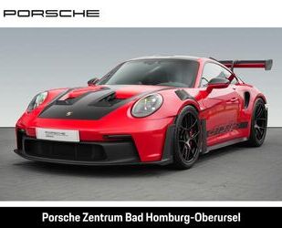 Porsche 992 Gebrauchtwagen