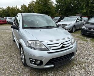 Citroen C3 Gebrauchtwagen