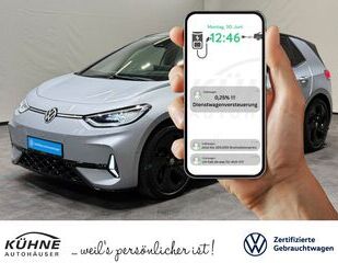 VW ID.3 Gebrauchtwagen