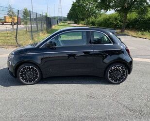 Fiat 500e Gebrauchtwagen