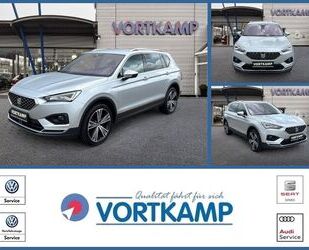 Seat Tarraco Gebrauchtwagen