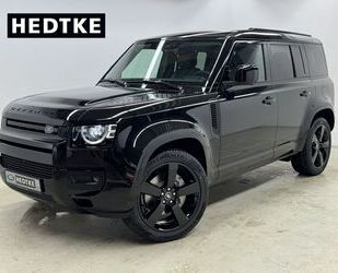 Land Rover Defender Gebrauchtwagen