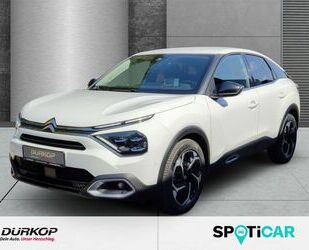 Citroen C4 Gebrauchtwagen