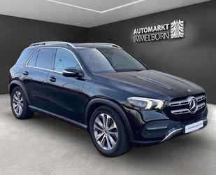 Mercedes-Benz GLE 450 Gebrauchtwagen