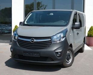 Opel Vivaro Gebrauchtwagen