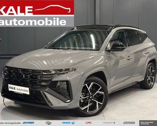 Hyundai TUCSON Gebrauchtwagen