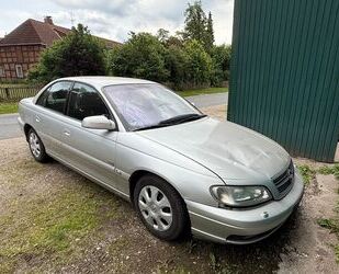 Opel Omega Gebrauchtwagen