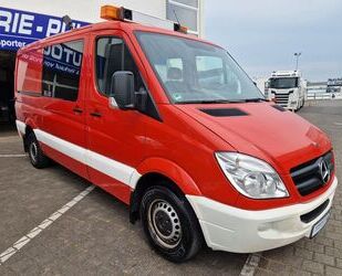 Mercedes-Benz Sprinter Gebrauchtwagen