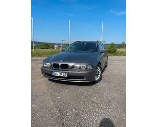 BMW 530 Gebrauchtwagen