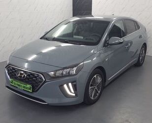 Hyundai IONIQ Gebrauchtwagen