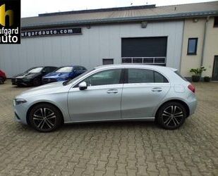 Mercedes-Benz A 200 Gebrauchtwagen