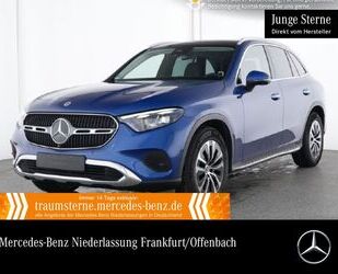 Mercedes-Benz GLC 200 Gebrauchtwagen