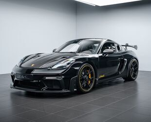 Porsche Cayman Gebrauchtwagen
