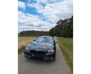 BMW 520 Gebrauchtwagen