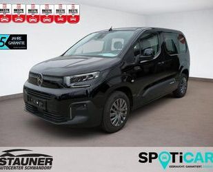 Citroen Berlingo Gebrauchtwagen