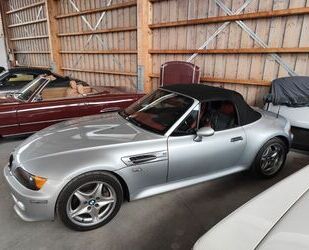 BMW Z3 M Gebrauchtwagen