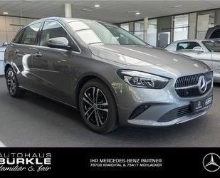 Mercedes-Benz B 200 Gebrauchtwagen