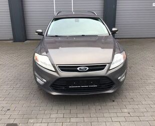 Ford Mondeo Gebrauchtwagen